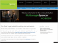 mcgonaglespencer.com