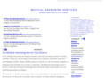 medicalansweringservices.org