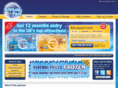 merlin-annual-pass.com