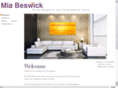 miabeswick.com