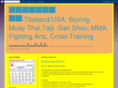 mma-thailand.com