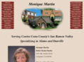 moniquemartin.com