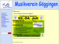 mvgoeggingen.com