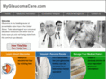myglaucomacare.com