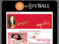 mylifewall.com