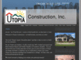 myutopiahomes.com