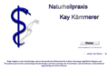naturheilpraxis-kaemmerer.de