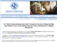 ncnursinghomeguide.com