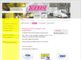niesen-logistics.com