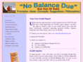 nobalancedue.com