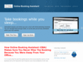 onlinebookingassistant.com