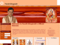 panditbhagirath.com