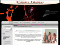 patricia-sylphides-creations.com