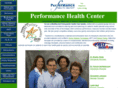 performancehealthcenter.com