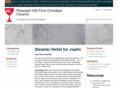 phfccdisciples.org