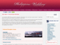 philippine-wedding.com