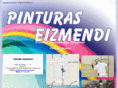 pinturaseizmendi.com