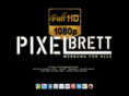 pixelbrett.de