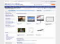 projcetorscreen.com