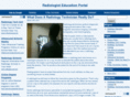 radiologisteducation.org