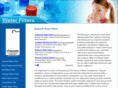 rainsoftwaterfilters.org