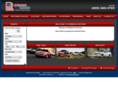 robinsonmotors.net