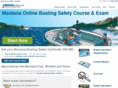 safeboatingmontana.com