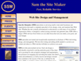 samthesitemaker.com