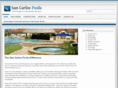 sancarlospools.com