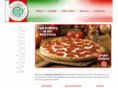 scardinospizzeria.com