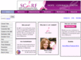 scarfcancerfoundation.org