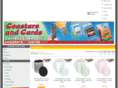 scrapbookcoaster.com
