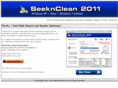 seeknclean.com