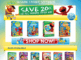 sesamestreetsoftware.com