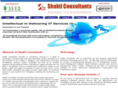 shakticonsultants.com