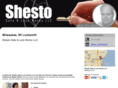 shestolocksmiths.com