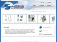 skyindustrial.net