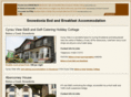 snowdoniabedandbreakfast.com