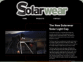 solarwear.com