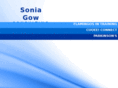 soniagow.com