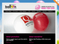 specialityballoons.com