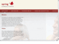 spring-consultants.com