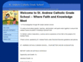 standrewgradeschool.com