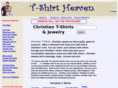 t-shirt-heaven.com