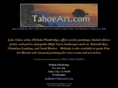 tahoeart.com