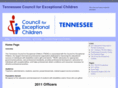 tennesseecec.com