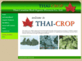 thaicrops.com