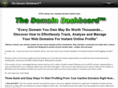 thedomaindashboard.com