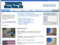 thompsonscleanslate.com