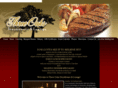 threeoakssteakhouse.com